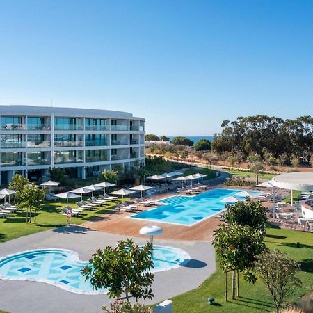 אלבופיירה W Residences Algarve מראה חיצוני תמונה