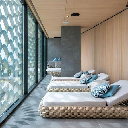 אלבופיירה W Residences Algarve מראה חיצוני תמונה