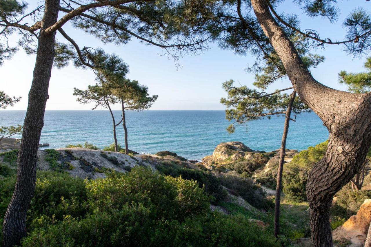 אלבופיירה W Residences Algarve מראה חיצוני תמונה