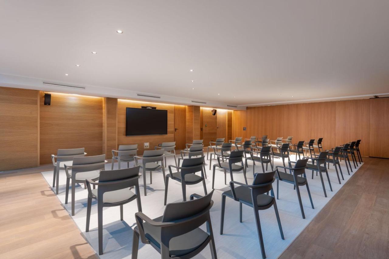 אלבופיירה W Residences Algarve מראה חיצוני תמונה