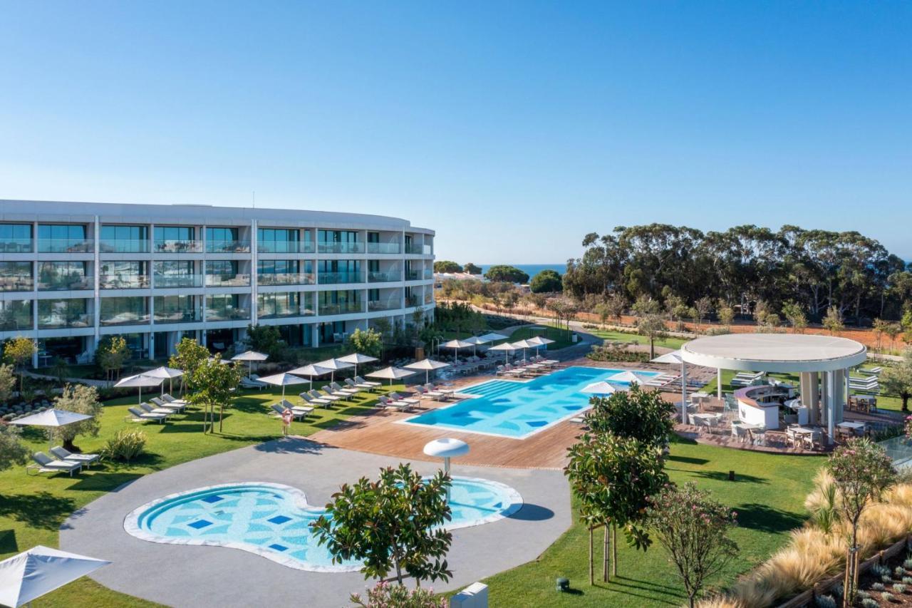 אלבופיירה W Residences Algarve מראה חיצוני תמונה