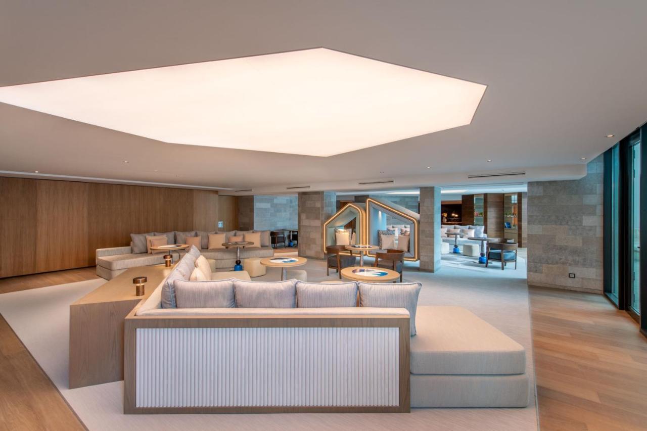 אלבופיירה W Residences Algarve מראה חיצוני תמונה