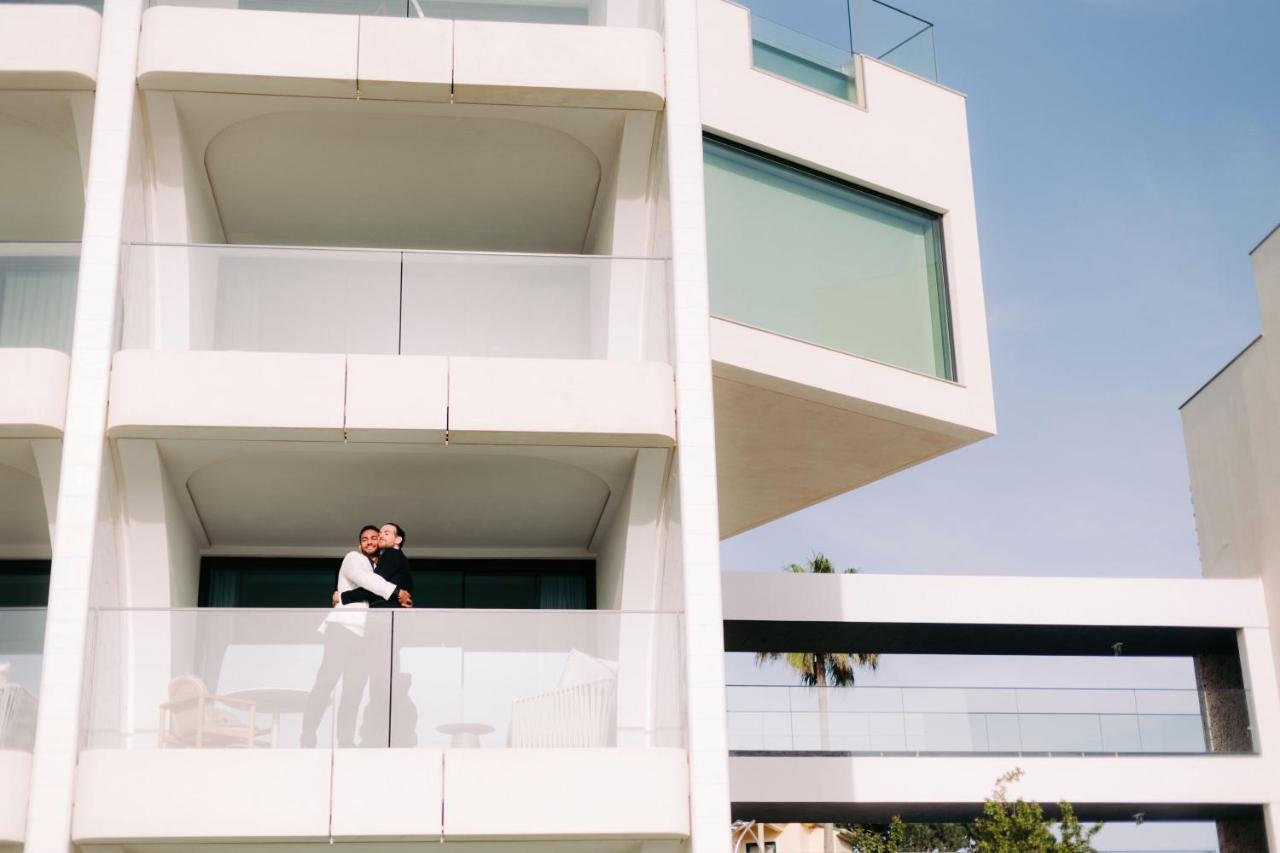 אלבופיירה W Residences Algarve מראה חיצוני תמונה