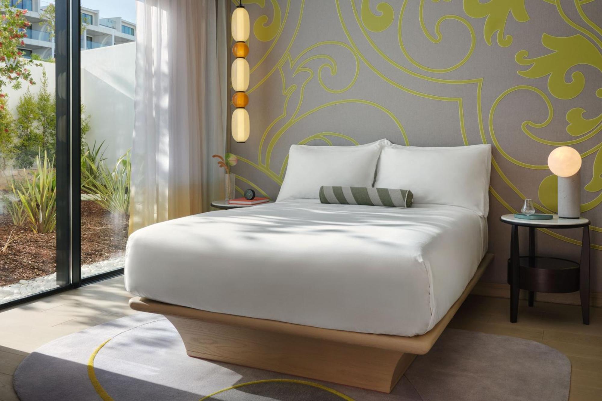 אלבופיירה W Residences Algarve מראה חיצוני תמונה