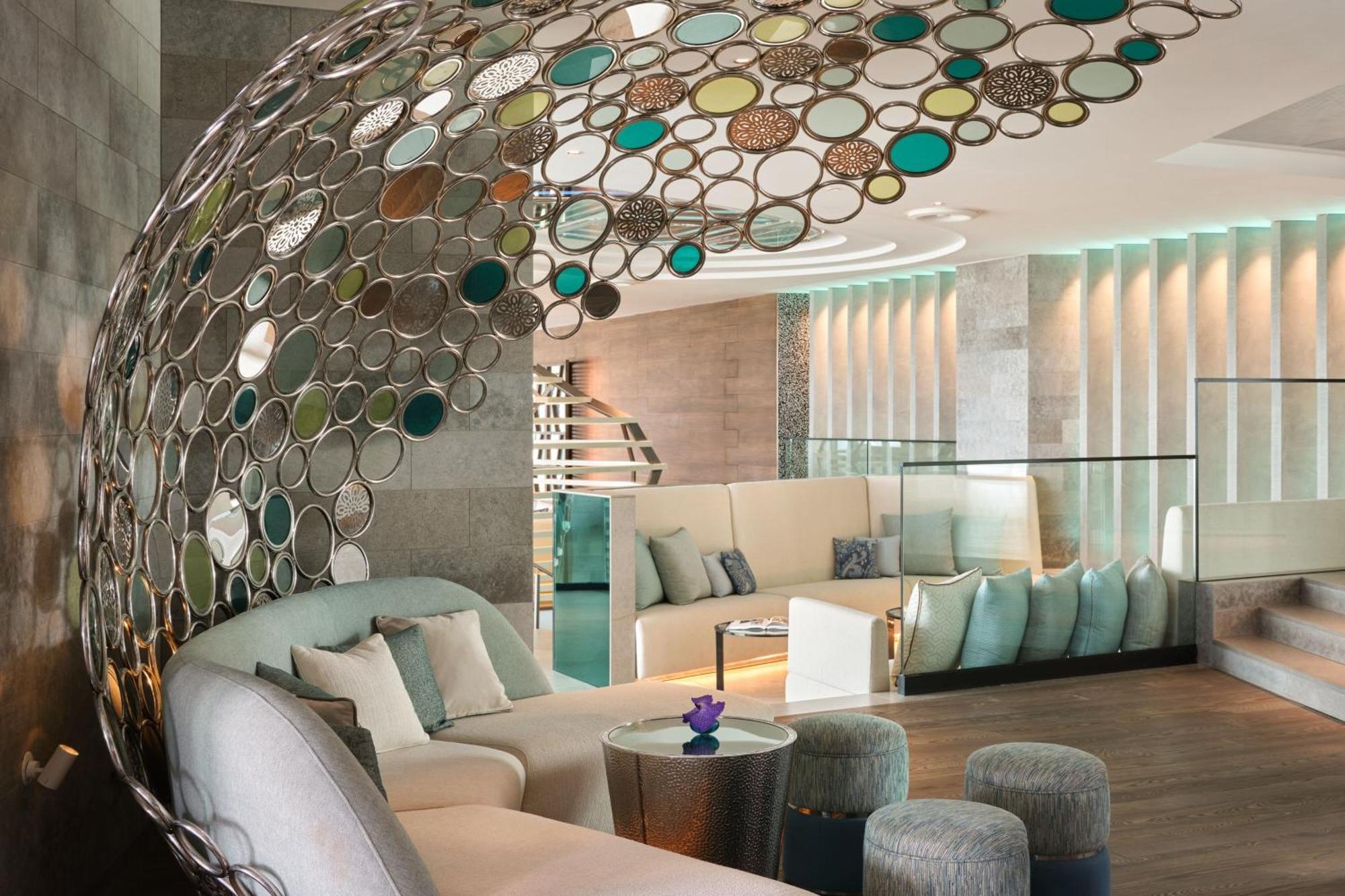 אלבופיירה W Residences Algarve מראה חיצוני תמונה