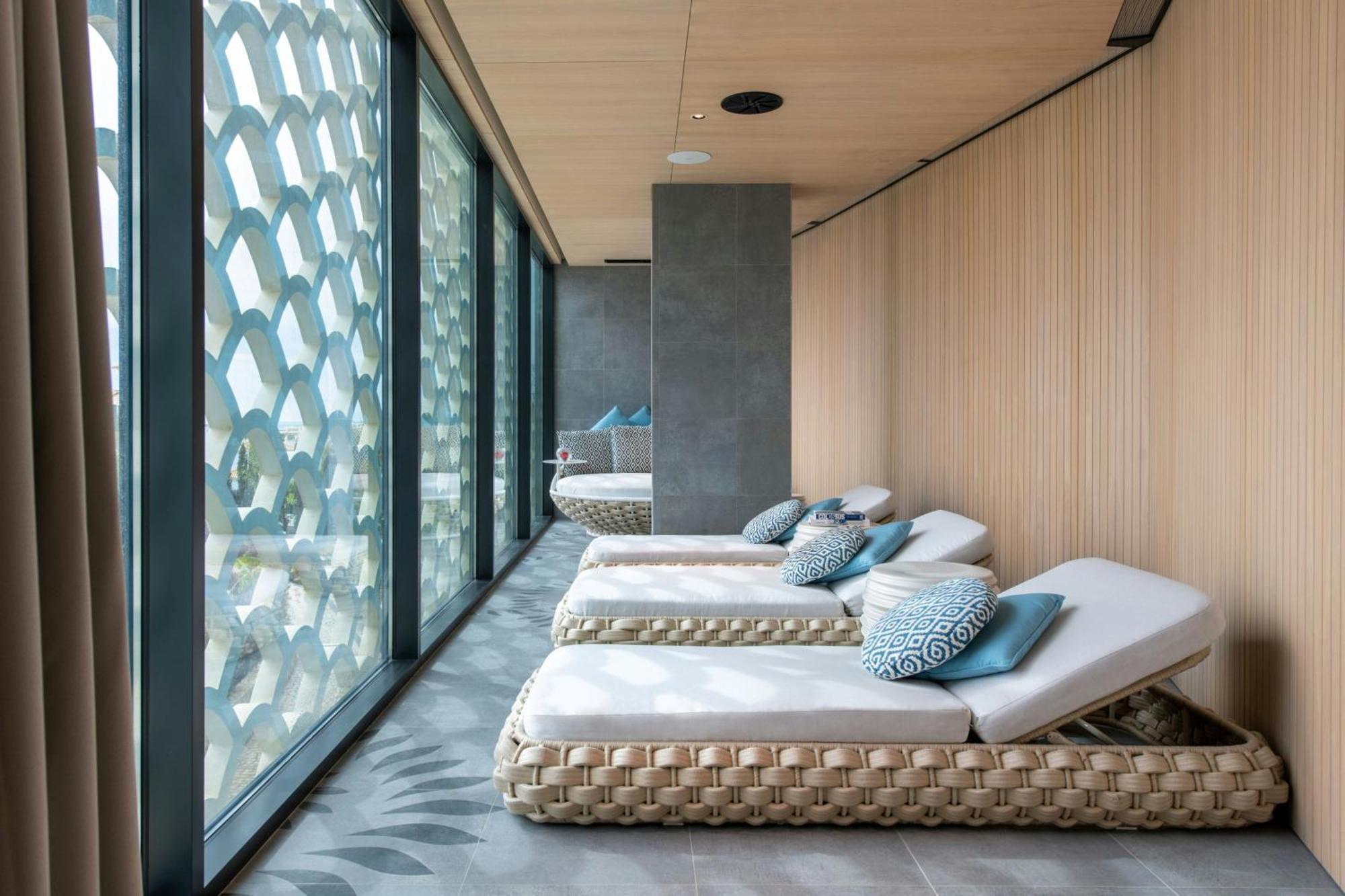 אלבופיירה W Residences Algarve מראה חיצוני תמונה
